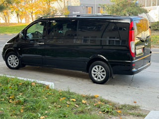 Mercedes Vito foto 12