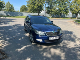 Skoda Octavia foto 4