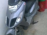 Kymco foto 1