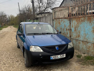 Dacia Logan foto 9