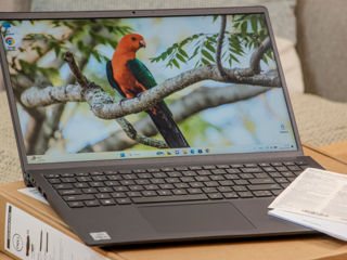 Dell Inspiron 3511 IPS 120Hz/ Core I5 1035G1/ 16Gb Ram/ 500Gb SSD/ 15.6" FHD IPS 120Hz!! foto 8