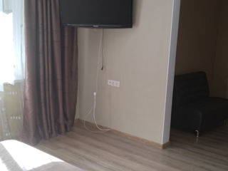 Apartament cu 1 cameră, 43 m², Centru, Chișinău foto 8