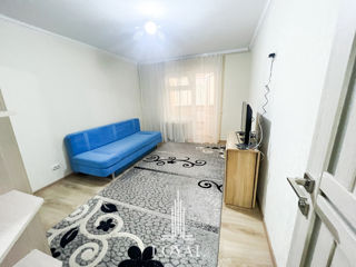 Apartament cu 1 cameră, 43 m², Ciocana, Chișinău foto 1