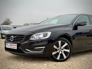 Volvo V60 foto 5