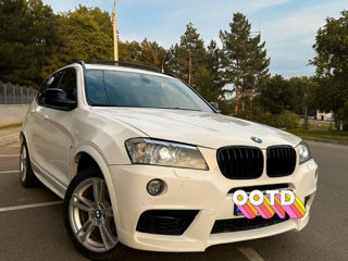 BMW X3 foto 2