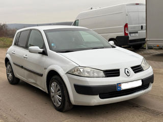 Renault Megane foto 2