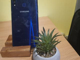 Samsung A20s duos 950 lei foto 6