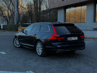 Volvo V90 foto 4