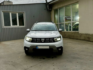 Dacia Duster foto 3