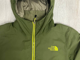 Куртка The North Face HyVent Оригинальная foto 2