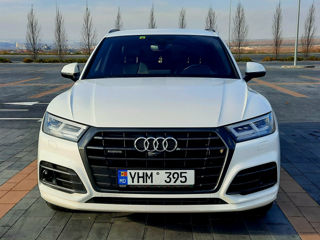 Audi Q5 foto 2