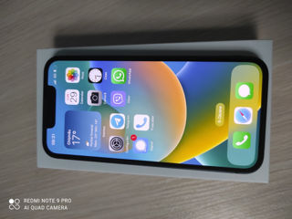 Vind ca nou Iphone 13 mini
