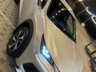 Lexus NX Series foto 3