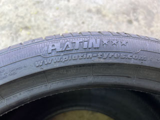 235/35 R19 Platin Rp420/ Доставка, livrare toata Moldova foto 6