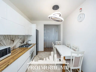 Apartament cu 1 cameră, 55 m², Buiucani, Chișinău foto 2