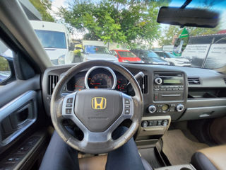 Honda Ridgeline foto 8