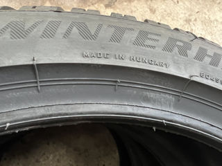 235/40 R19 Firestone WinterHawk 4/ Доставка, livrare toata Moldova 2023 foto 7