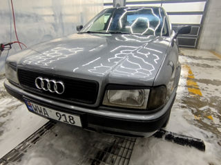 Audi 80 foto 2