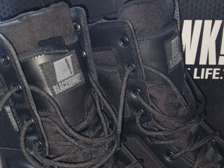 Новые оригинальные #тактические ботинки Берцы СпецНазначения BlackHawk! Black Ops V2 Размер 45