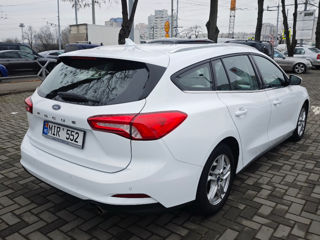 Ford Focus foto 4