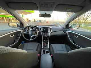 Hyundai i30 foto 7