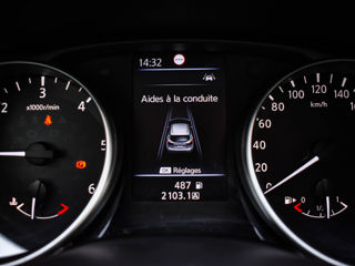 Nissan Qashqai foto 11