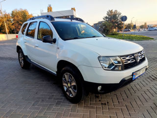 Dacia Duster foto 10