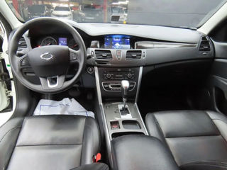 Renault Samsung SM5 foto 7