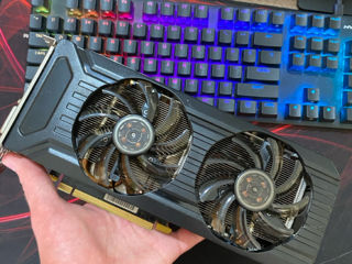 Geforce Gtx 1070Ti фото 0