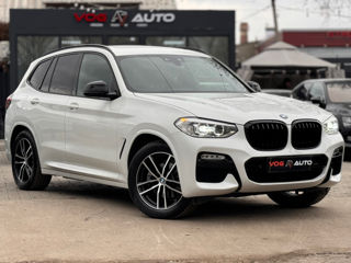 BMW X3 foto 4