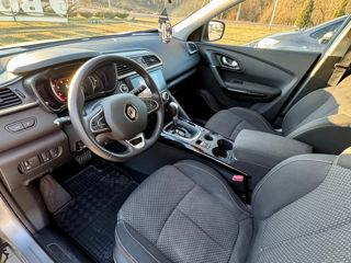 Renault Kadjar foto 8