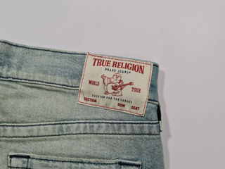 Новые джинсы True Religion foto 5