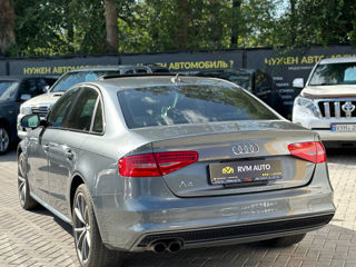 Audi A4 foto 6