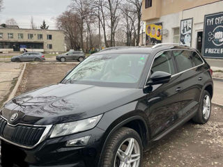 Skoda Kodiaq foto 2