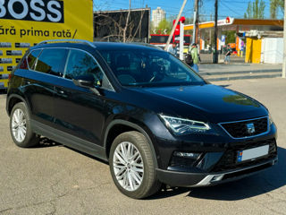 Seat Ateca foto 2