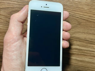 iPhone SE 64 Gb foto 6