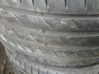 245/35/ R20. -275/30/ R20.- Kumho. foto 8