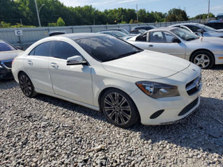 Mercedes CLA