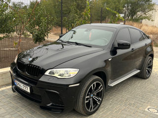 BMW X6 foto 10