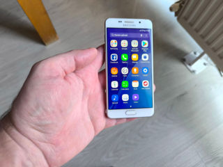 Samsung Galaxy A5 2016 ideal ca nou foto 2