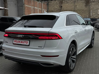 Audi Q8 foto 4