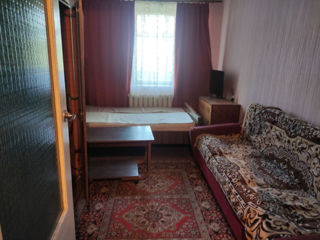 3-комн. кв., 72 м², 2/5 эт.
