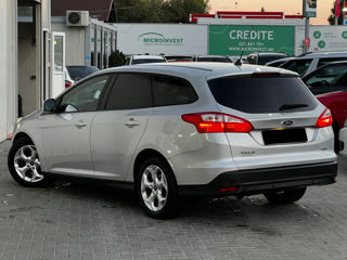 Ford Focus foto 5