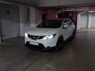 Nissan Qashqai foto 2