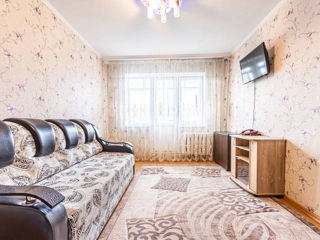 Apartament cu 3 camere, 60 m², Buiucani, Chișinău foto 4