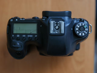 Canon 6D body foto 4
