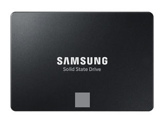 SSD 500 Gb Samsung 870 EVO (MZ-77E500B/EU)