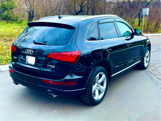 Audi Q5 foto 4