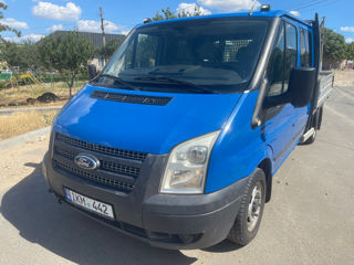 Ford Transit foto 2