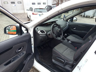 Renault Grand Scenic foto 5